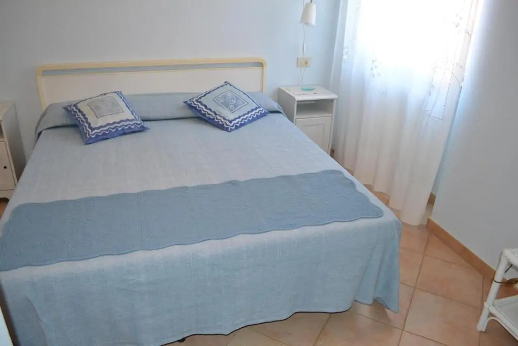 Appartamento Fillirea