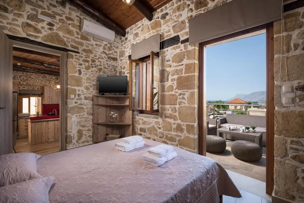 Doro Villas