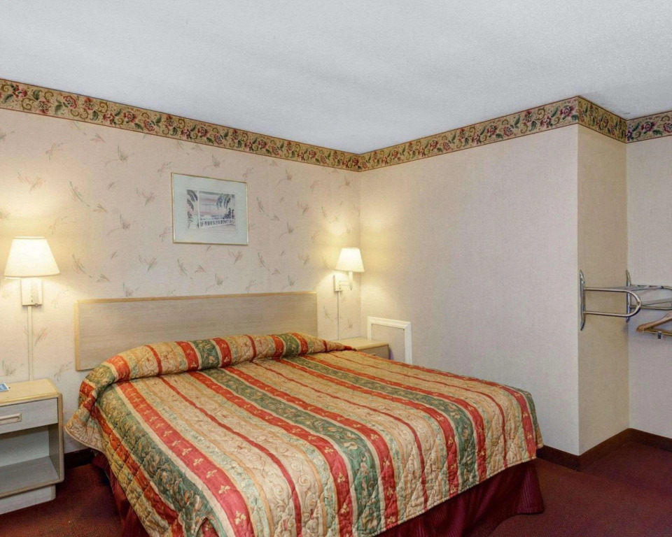 Rodeway Inn