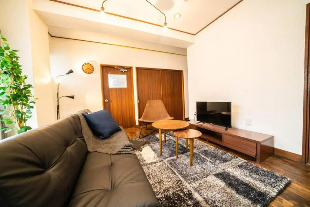 HOTEL Fujimi Tokyo