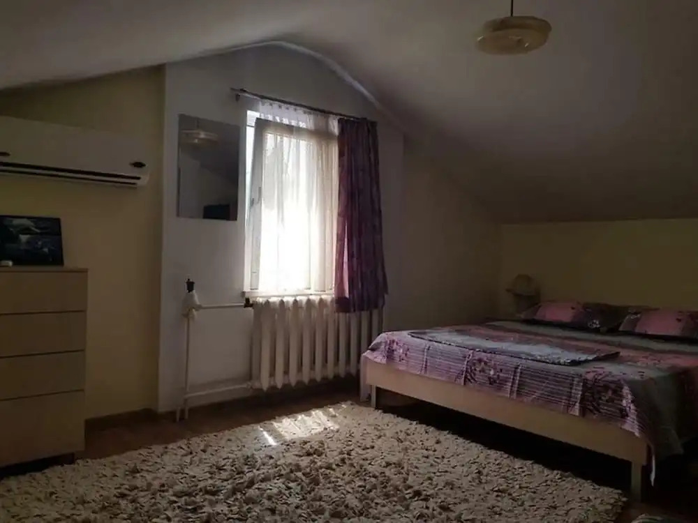 Galya Guest house