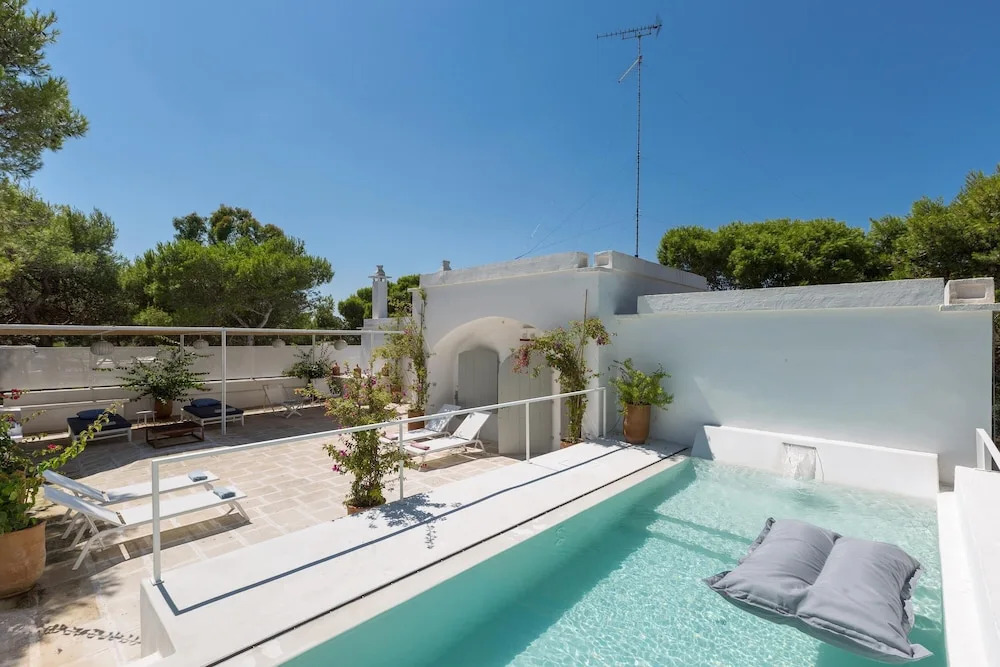 Masseria Villa