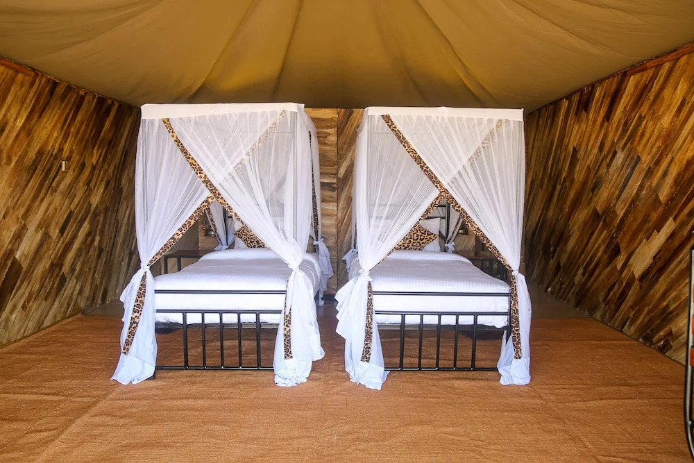 Ndoto Serengeti Camps