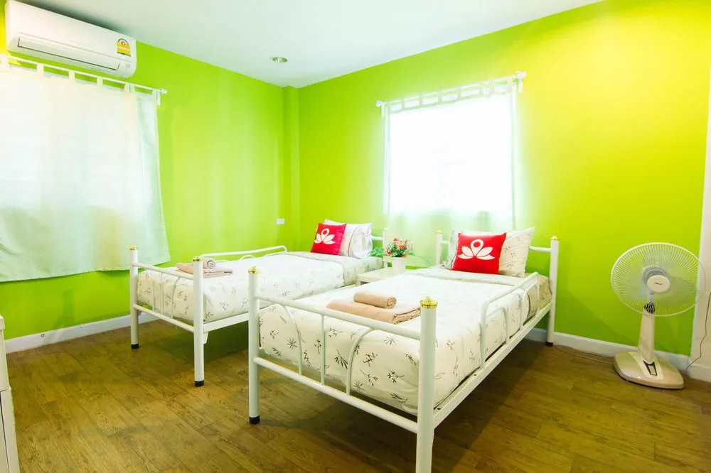 K79 Room