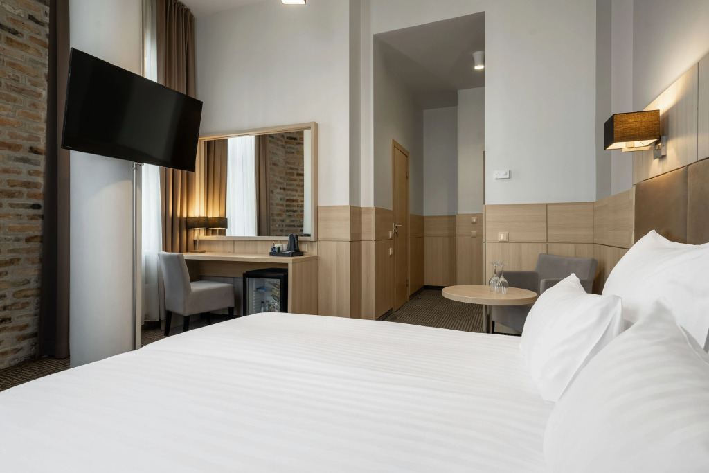 Wellton Centrum Hotel & SPA