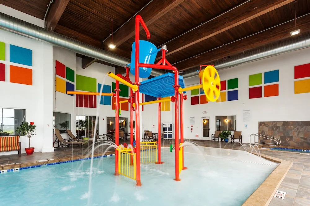 Holiday Inn Express & Suites Rapid City I-90 IHG