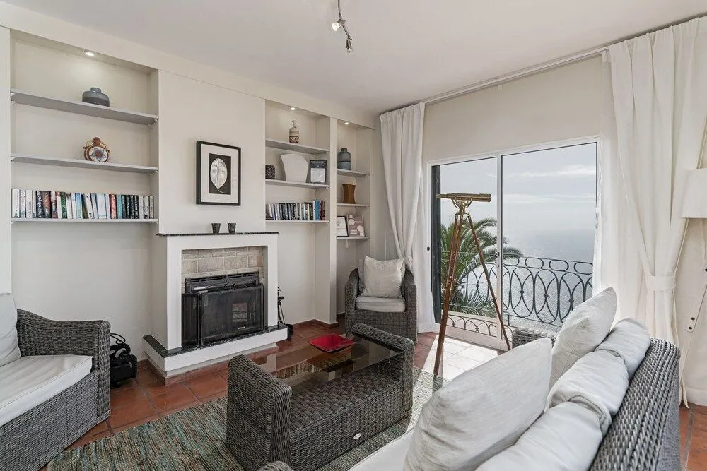 OurMadeira - Villa Aquarela