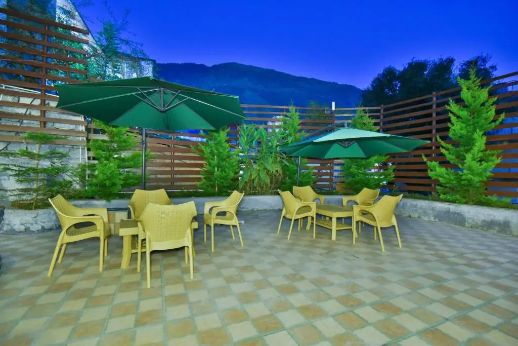 Hotel Asian International