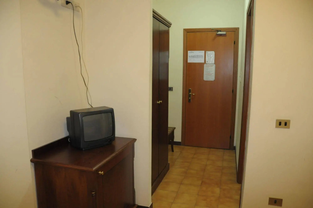 Hotel Cinecitta