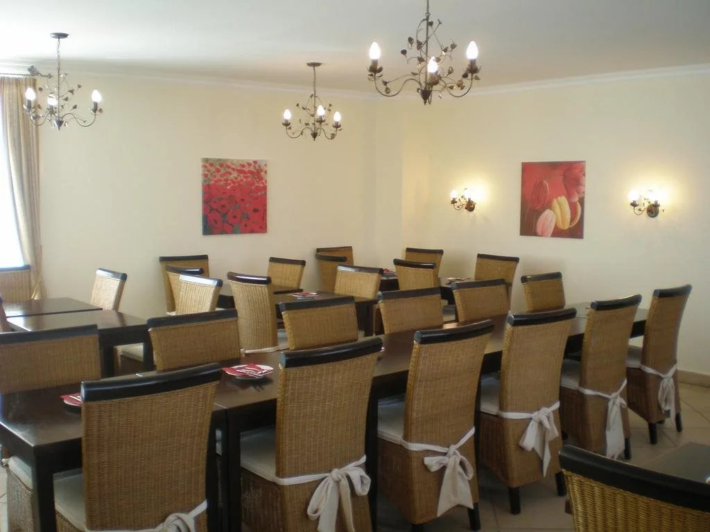 Haydn Hotel