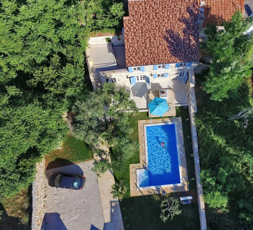 Villa Rustica