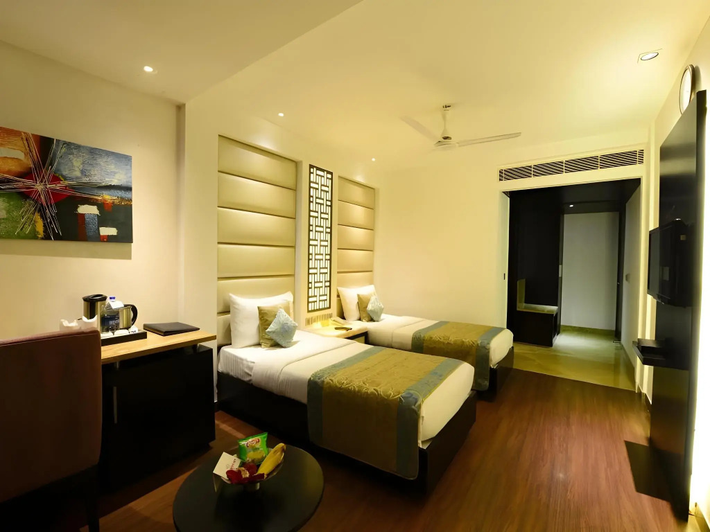 Hotel City Star