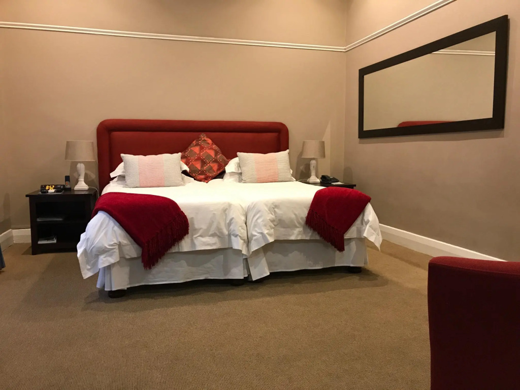Olafs Guest House