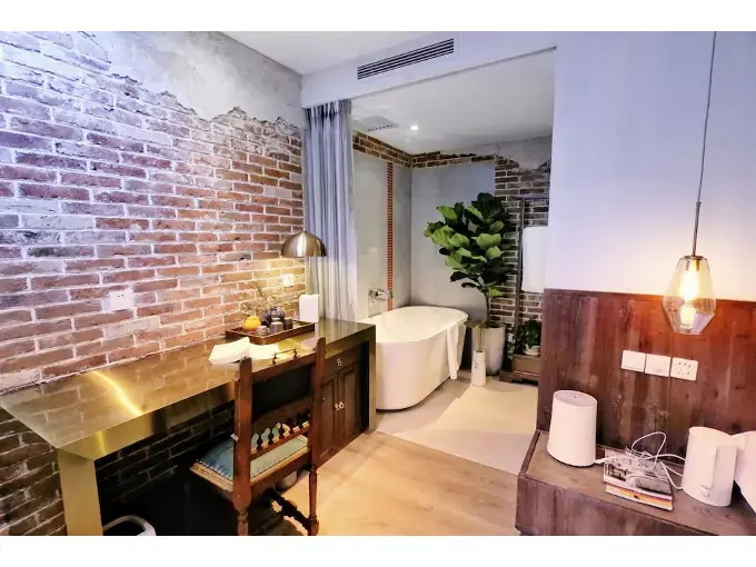 HongYi Home