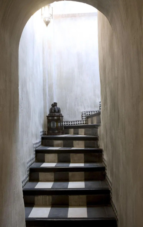 Riad Arwa Medina