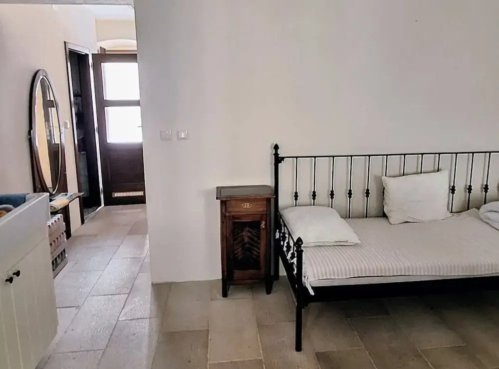 La Casa Nostra Apartments