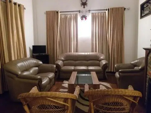 Endeavor Hills Holiday Bungalow