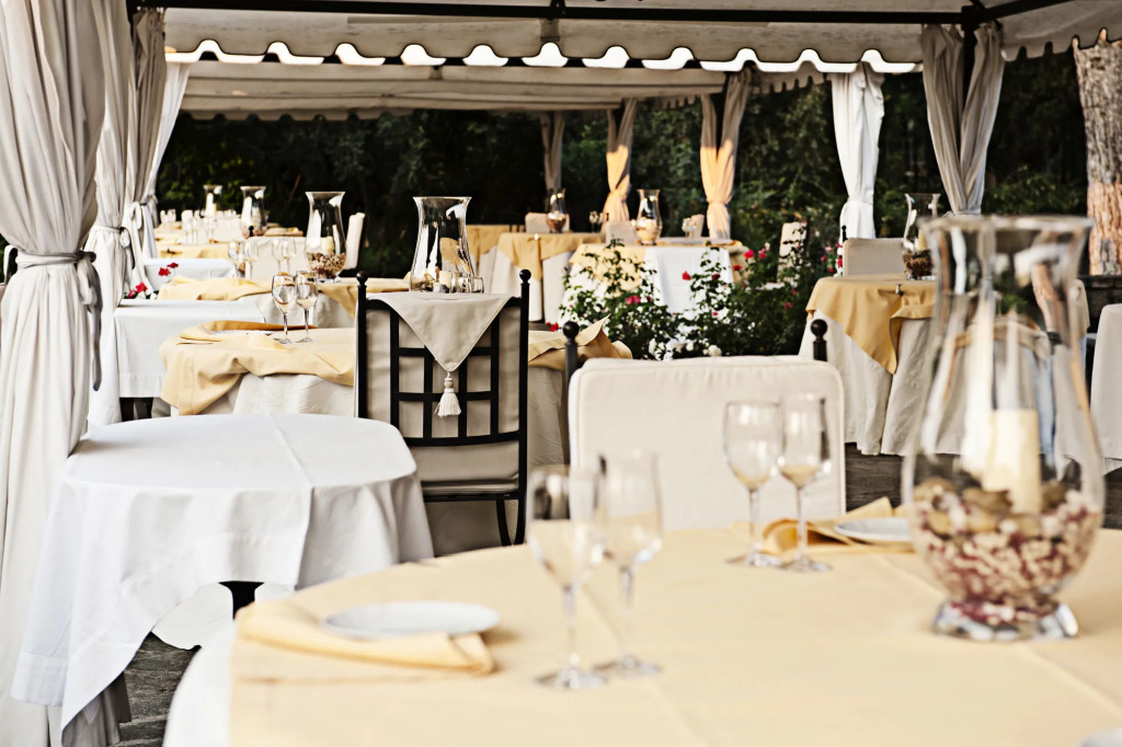 Relais La Corte dei Papi