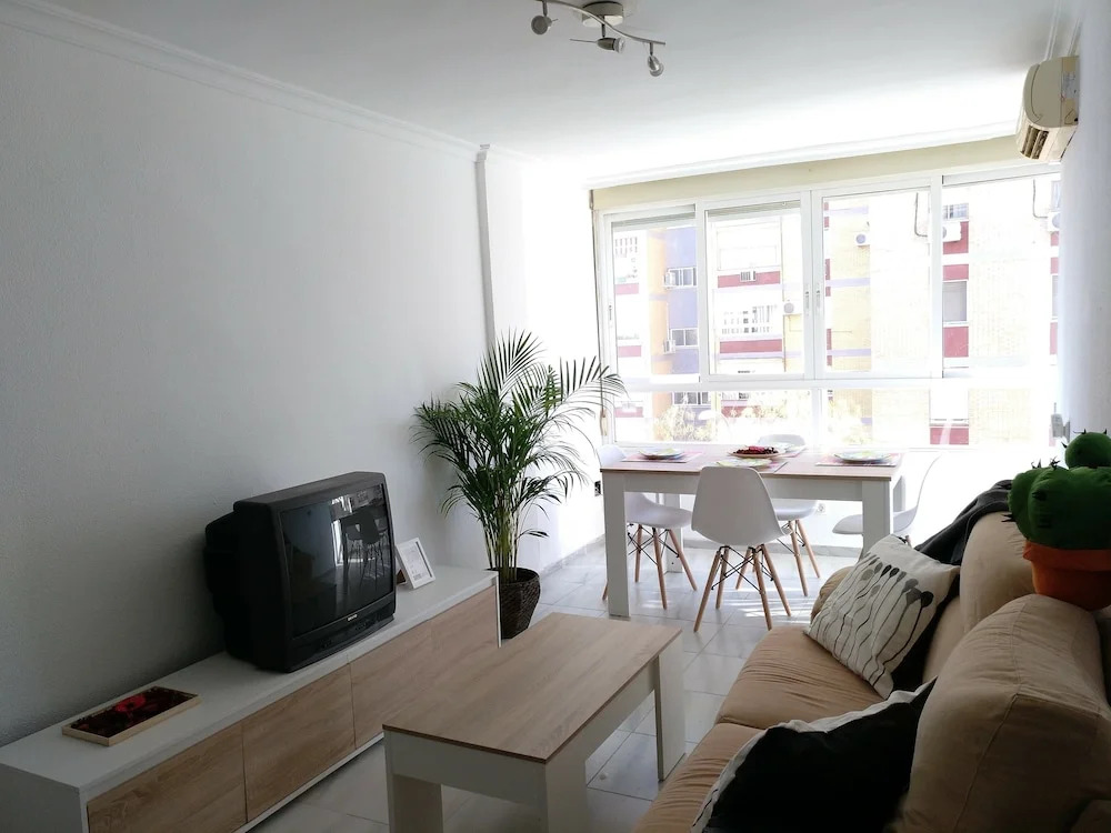 Azahar Apartamento Triana VI