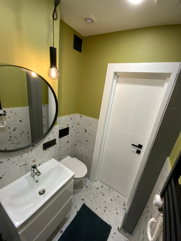 Salt Garden Superior double rooms