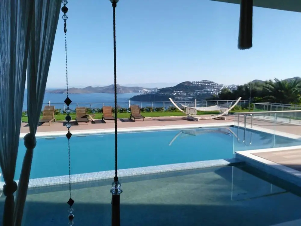 Villa Ruya