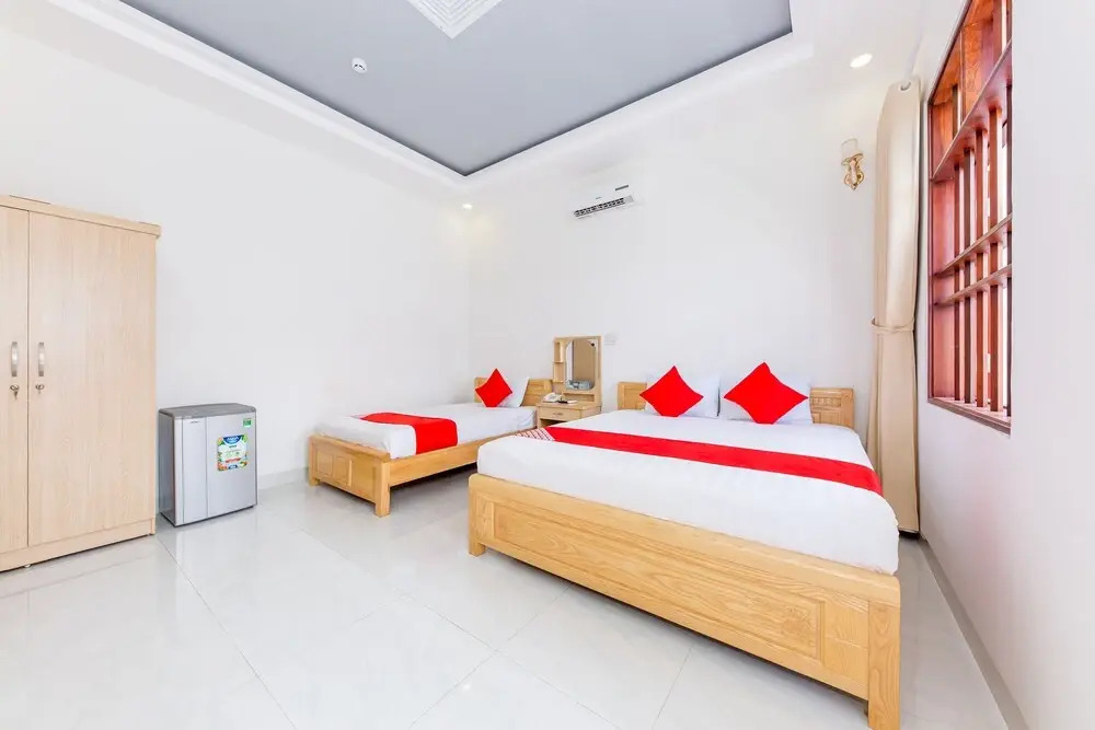 Oyo 530 Duy Nhat Hotel