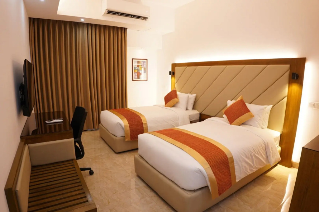 HOTEL STUDiO23