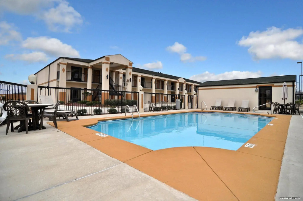 Best Western Inn