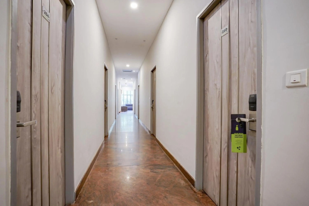 Sri Balaji Residency