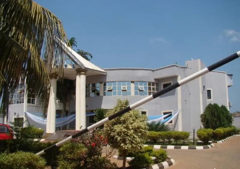 Adap Hotel