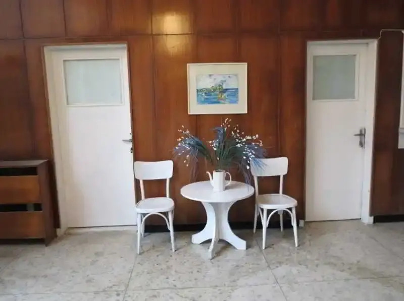 Hotel Tango