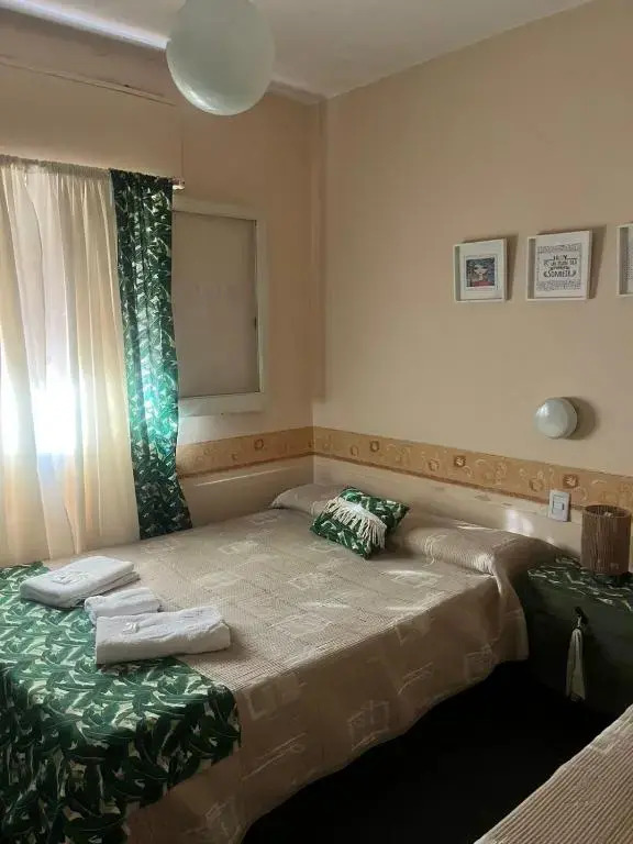 Hotel Terrazas by CPH