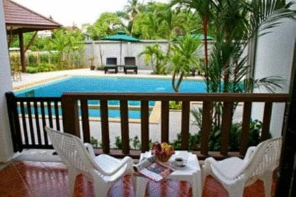 Krabi Cozy Place