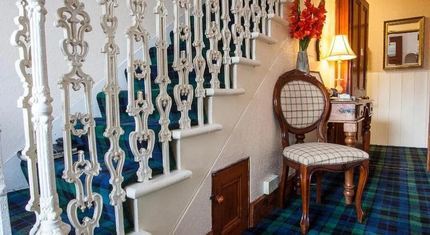 Eskdale Guest House