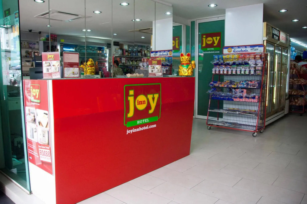 Joy Inn Hotel