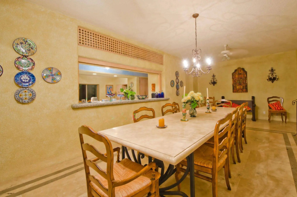 Villa de la Playa