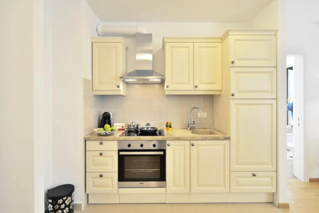 Apartment Karlo