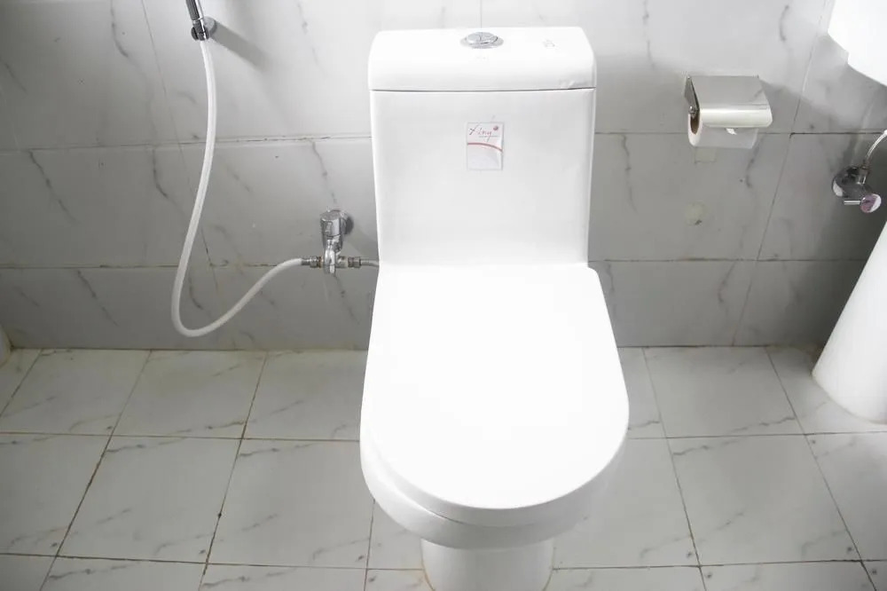 OYO Rooms Noida Sector 71 WP Block