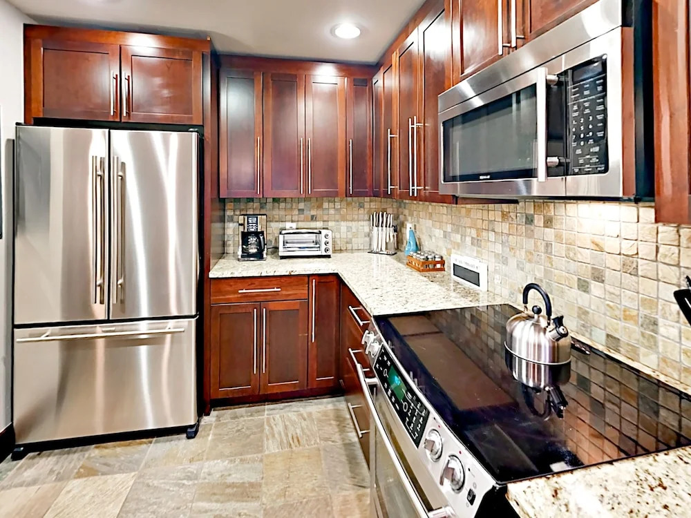 Beaver Creek #G3 - 2 Br Condo