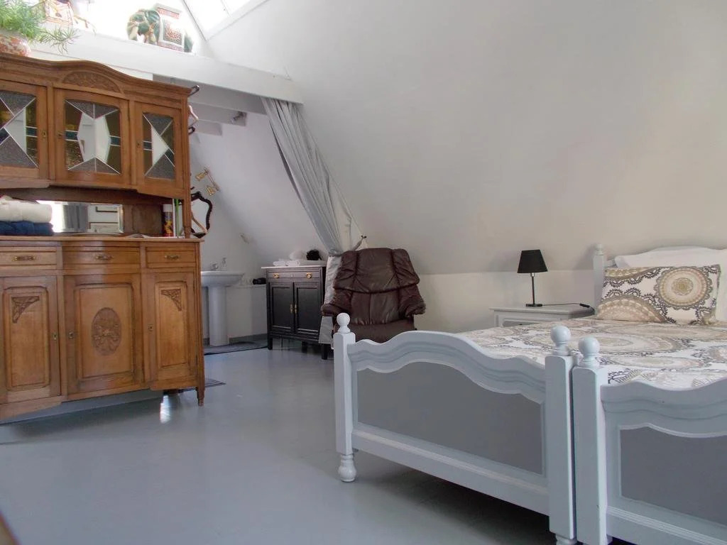 B&B Gray Bruges