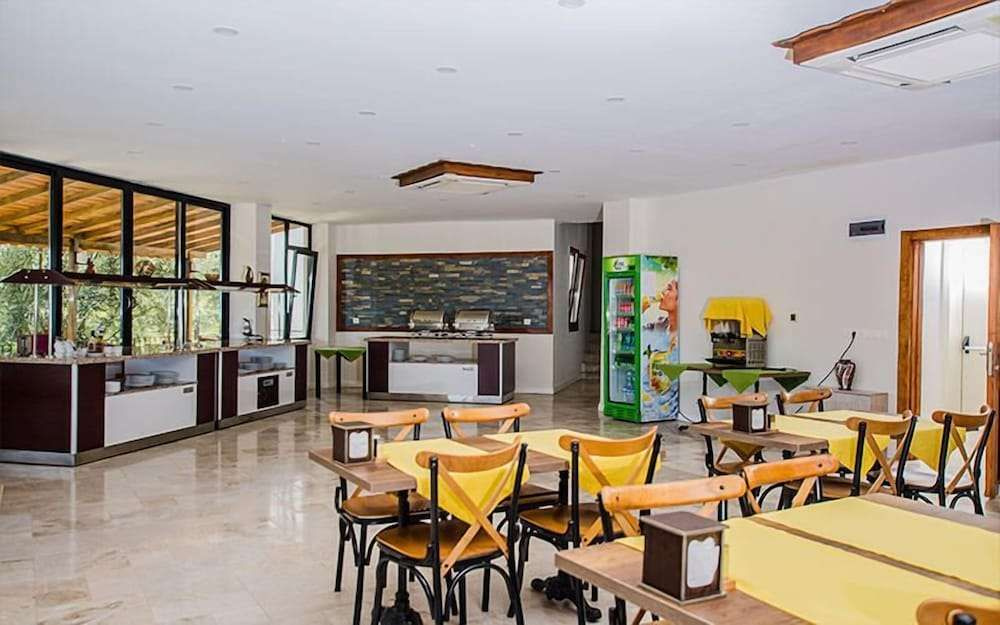 Elaia Thermal & Spa Hotel