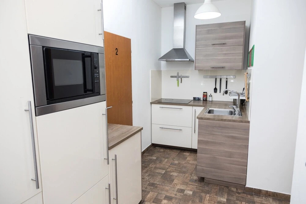 Welcome Apartments on Lublanska