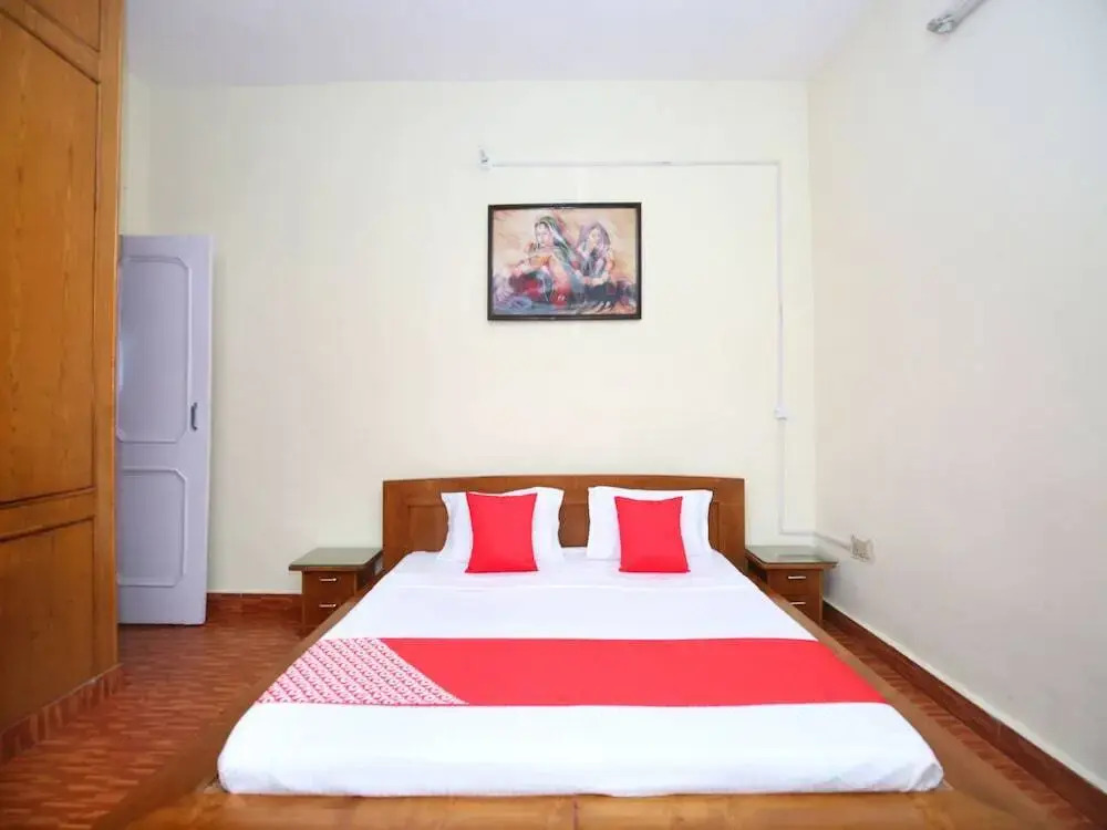 Shivalik Home Stay by OYO Rooms