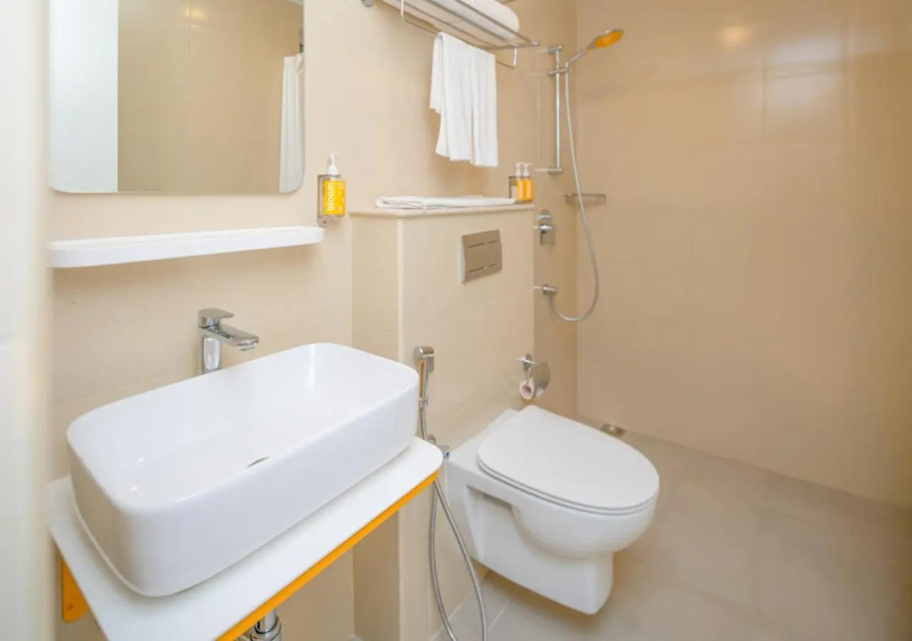 Bloom Hotel - Brookefield