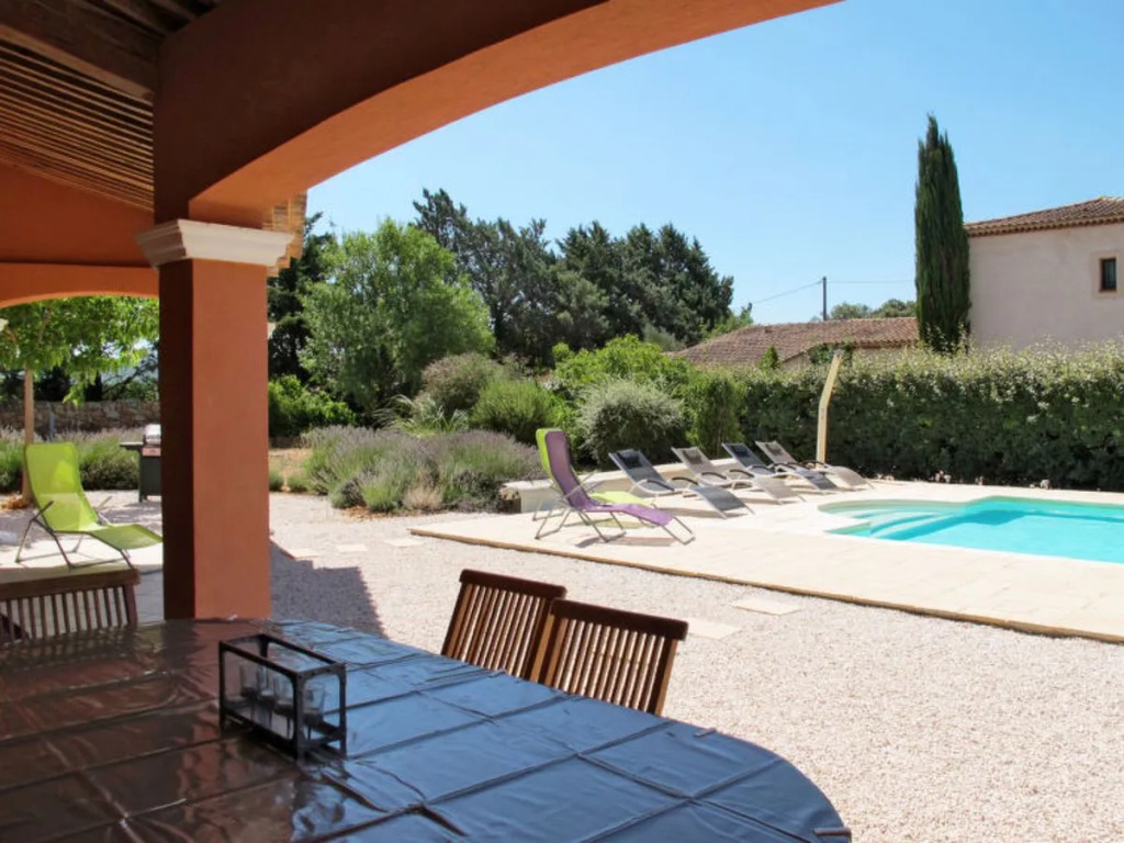 Villa Faro Provence Var