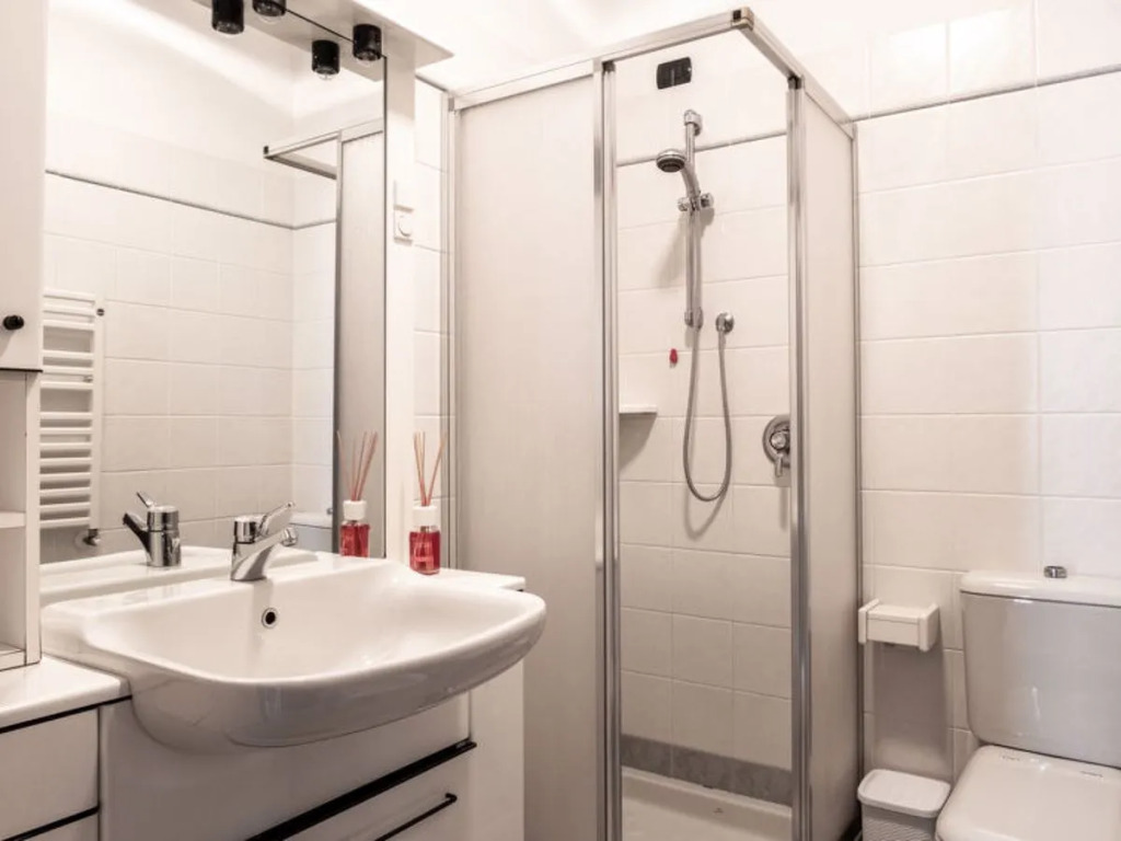 Apartment Bonatti Sirmione