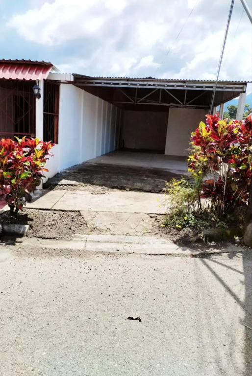 Tony's House