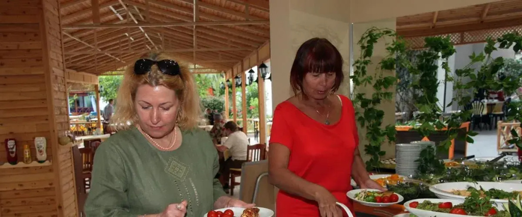 Idyros Hotel