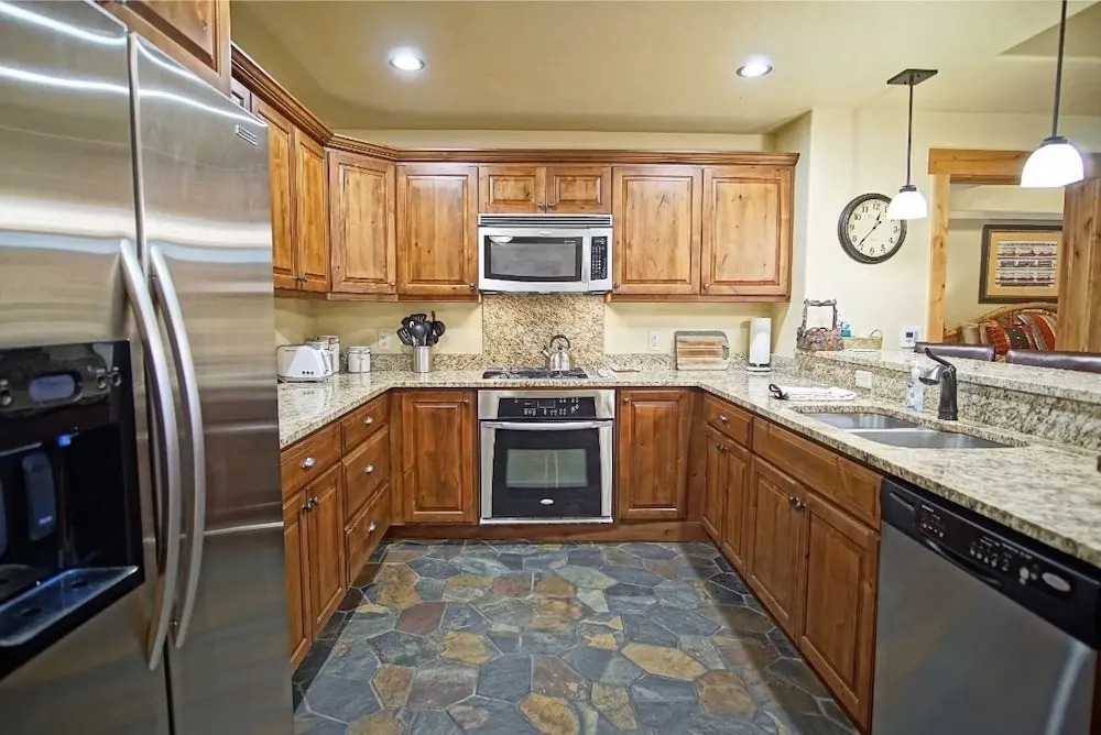 Trappeurs Crossing, Bear Lodge 6210 3 Bedroom Condo