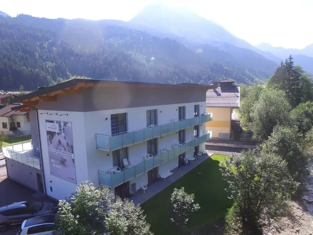 Apartment in Kleinarl Near Ski Lift